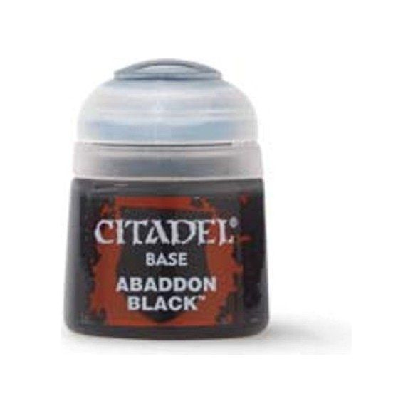 Citadel Base: Abaddon Black | Galactic Toys & Collectibles