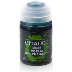 Citadel Shade Coelia Greenshade (0.8 fl. oz, 24ml)