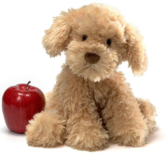 Gund Nayla Cockapoo Dog Stuffed Animal | Galactic Toys & Collectibles
