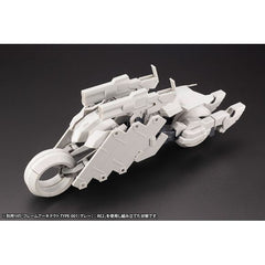 Kotobukiya Frame Arms Wilber Nine / Second Jive Armor Set Ver. F.M.E. Model Kit