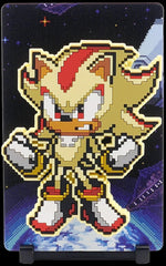 Figgyz Sonic the Hedgehog - Super Shadow