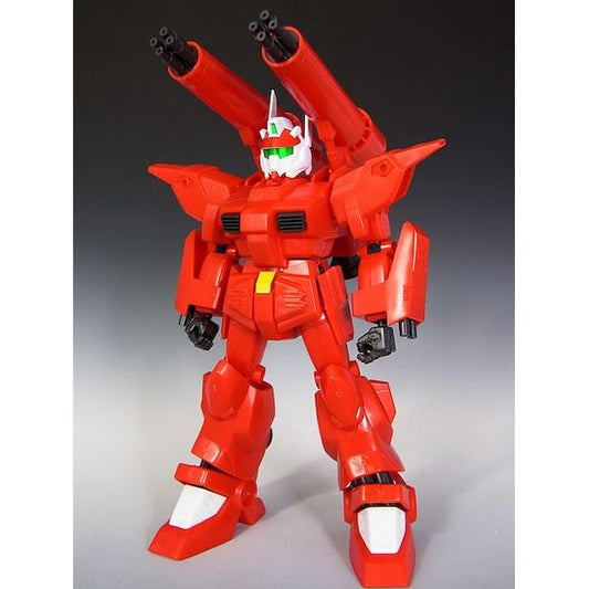 (PRE-ORDER: June 2025) Bandai Hobby F91 Silhouette Formula 91 G-Cannon Magna 1/100 Model Kit