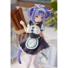 Good Smile POP UP PARADE Nekopara Cinnamon Figure Statue