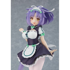 Good Smile POP UP PARADE Nekopara Cinnamon Figure Statue