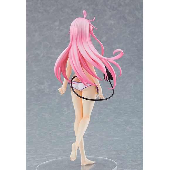 Good Smile To Love-Ru Darkness Pop Up Parade Lala Satalin Deviluke Figure | Galactic Toys & Collectibles