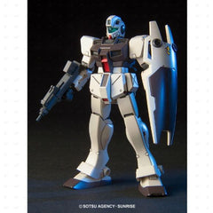Bandai Hobby Gundam 0080 #46 HGUC RGM-79G GM Command HG 1/144 Model Kit | Galactic Toys & Collectibles