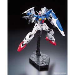 Bandai RG #13 Gundam Stardust Memory GP01Fb Full-Burnern 1/144 Scale Model Kit