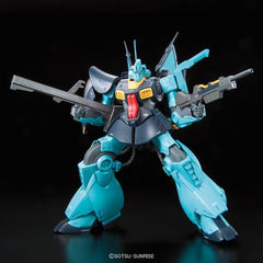 Bandai Hobby RE/100 Zeta Z Gundam Dijeh MG 1/100 Model Kit | Galactic Toys & Collectibles