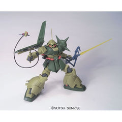 Bandai HGUC Gundam Marasai Unicorn Ver. HG 1/144 Model Kit