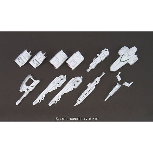 Bandai Hobby Gundam Build Custom HGBC Gunpla Battle Arm Arms HG 1/144 Model Kit | Galactic Toys & Collectibles