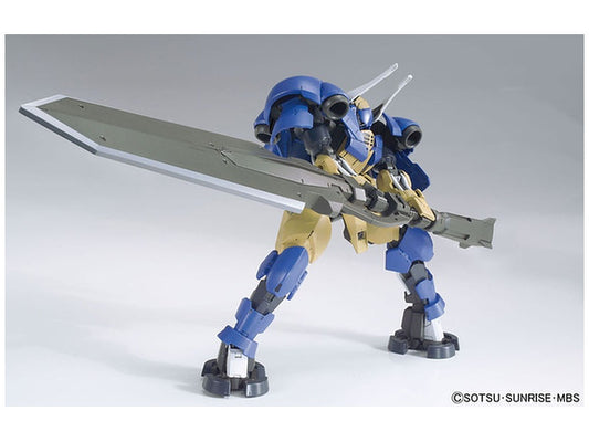 Bandai Hobby HGPD IBO Helmwige Reincar HG 1/144 Model Kit