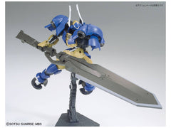 Bandai Hobby HGPD IBO Helmwige Reincar HG 1/144 Model Kit