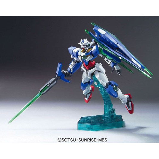 Bandai Hobby Gundam 00 #66 00 Qan [T] Quanta HG 1/144 Model Kit