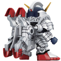 Bandai Hobby Legend BB #370 Knight Gundam SD Model Kit | Galactic Toys & Collectibles