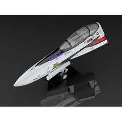 Max Factory PLAMAX Macross Fighter Nose Collection VF-25F 1/20 Scale Model Kit | Galactic Toys & Collectibles