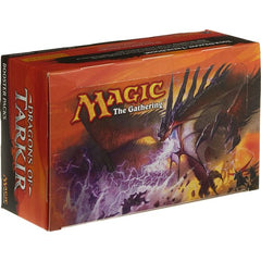 Magic: Dragons of Tarkir: Booster Box, Age range: 13 and up / Number of players: 2, Manufacturer: Wizards of the Coast