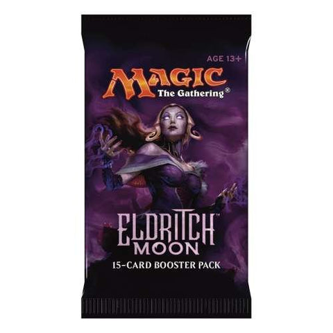 Magic the Gathering: Eldritch Moon - Single Booster Pack (15 cards) | Galactic Toys & Collectibles