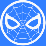 MTG Spiderman