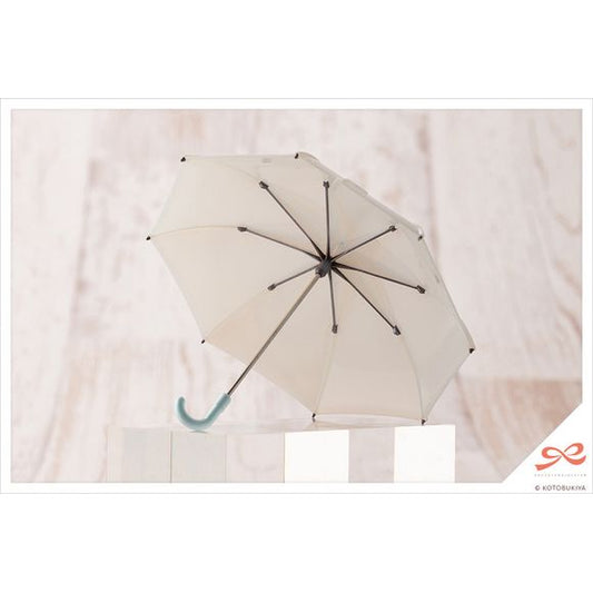 Kotobukiya Sousai Shojo Teien After School Umbrella Set 1/10 Scale Model Kit