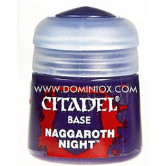 Citadel Layer paints are high quality acrylic paints, and with 70 of them in the Citadel Paint range, you have a huge range of colours and tones to choose from when you paint your miniatures.
