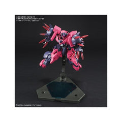 Bandai Hobby Gundam Build Divers 005 Ogre GN-X HG 1/144 Model Kit | Galactic Toys & Collectibles
