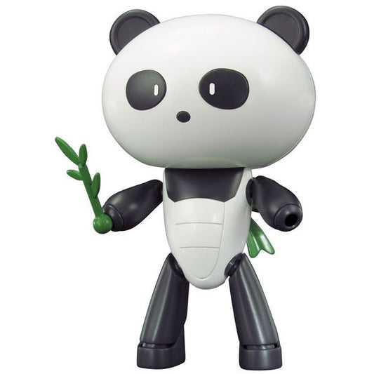 Bandai Gundam Build Fighters HGPG Panda'gguy HG 1/144 Kit