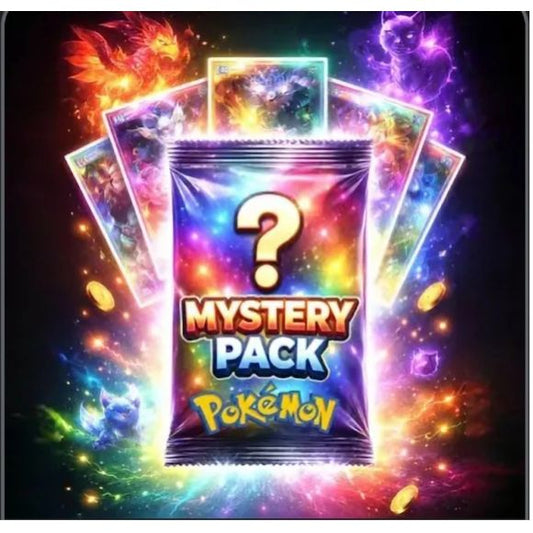 2 Guaranteed Foils & 28 Random Cards of all rarities.