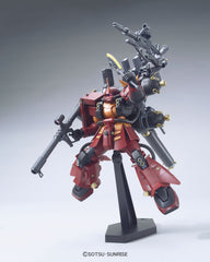 Bandai Hobby Gundam Thunderbolt HGTB MS-06R Psycho Zaku HG 1/144 Model Kit