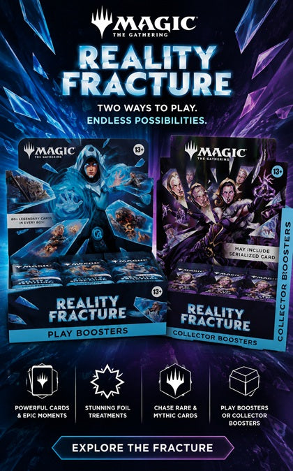 Galactic Toys & Collectibles
