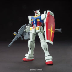 Bandai Hobby HGUC Mobile Suit Gundam RX-78-2 Revive HG 1/144 Model Kit