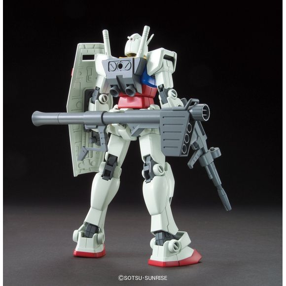 Bandai Hobby HGUC Mobile Suit Gundam RX-78-2 Revive HG 1/144 Model Kit | Galactic Toys & Collectibles