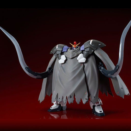 P-Bandai Gundam Wing Sandrock Custom EW MG 1/100 Model Kit