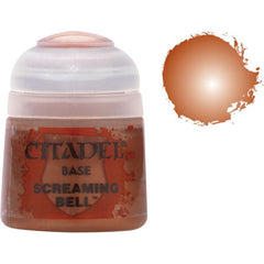Citadel Base: Screaming Bell | Galactic Toys & Collectibles