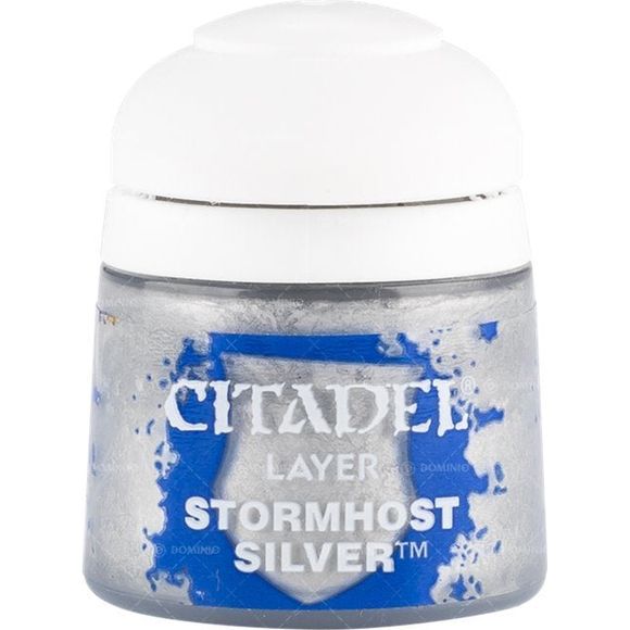 Citadel Stormhost Silver Paint