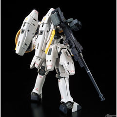 Bandai RG #28 Gundam Wing Tallgeese Endless Waltz 1/144 Scale Model Kit