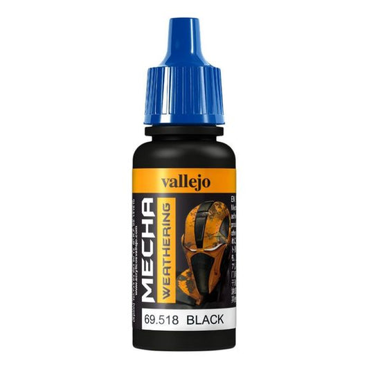 High quality water based acrylic paint for the airbrush with exceptionally good adhesion to plastic models. Already 24 hours after application, it provides strong resistance to bumps and scratches. Dispensed in 17 ml bottle.
