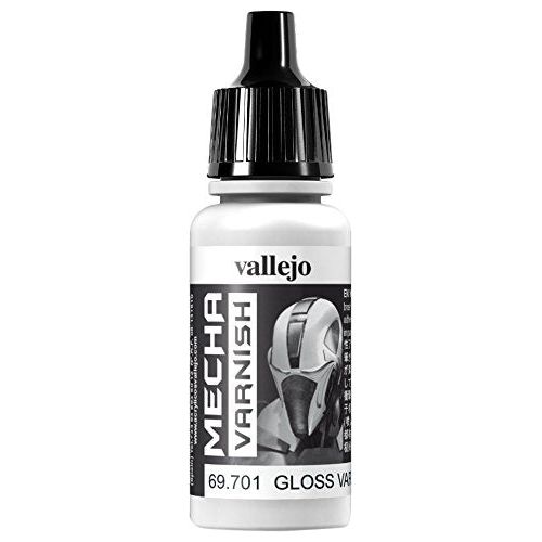High quality water based acrylic paint for the airbrush with exceptionally good adhesion to plastic models. Already 24 hours after application, it provides strong resistance to bumps and scratches. Dispensed in 17 ml bottle.