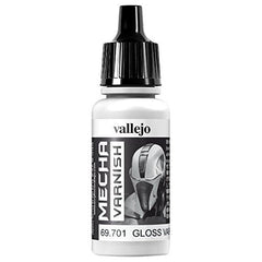 High quality water based acrylic paint for the airbrush with exceptionally good adhesion to plastic models. Already 24 hours after application, it provides strong resistance to bumps and scratches. Dispensed in 17 ml bottle.