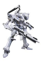 Kotobukiya Armored Core 4 NX12 Aspina White-Glint 1/72 Scale Model Kit