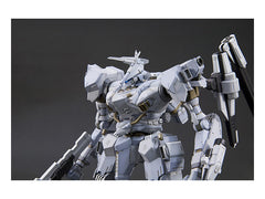 Kotobukiya Armored Core 4 NX12 Aspina White-Glint 1/72 Scale Model Kit