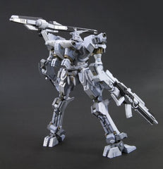 Kotobukiya Armored Core 4 NX12 Aspina White-Glint 1/72 Scale Model Kit