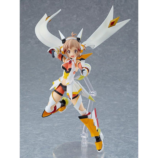 Good Smile ACT MODE Symphogear GX Hibiki Tachibana Figure | Galactic Toys & Collectibles
